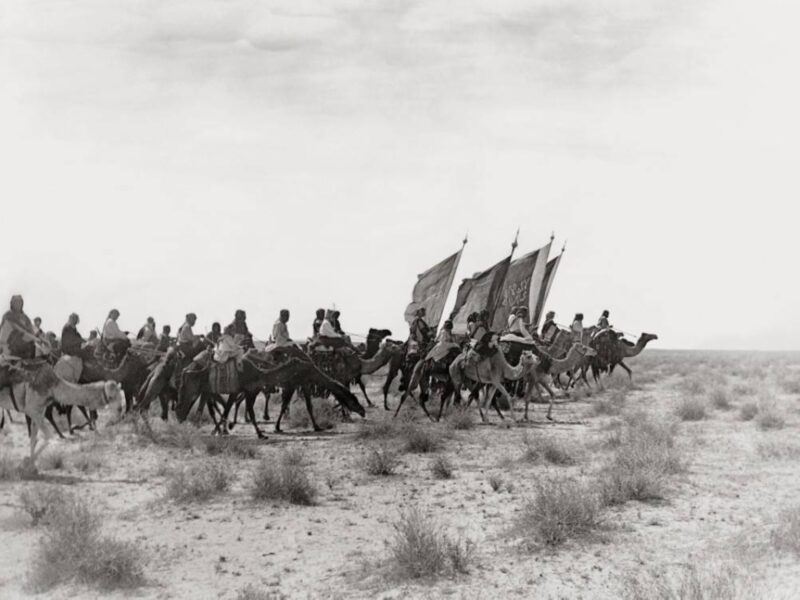 توحيد المملكة العربية السعودية