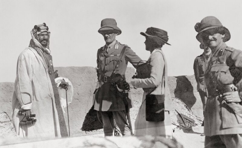 معاهدة دارين