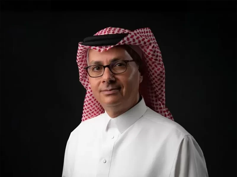العالم السعودي عمر بن يونس ياغي ينال جائزة نوبل للكيمياء