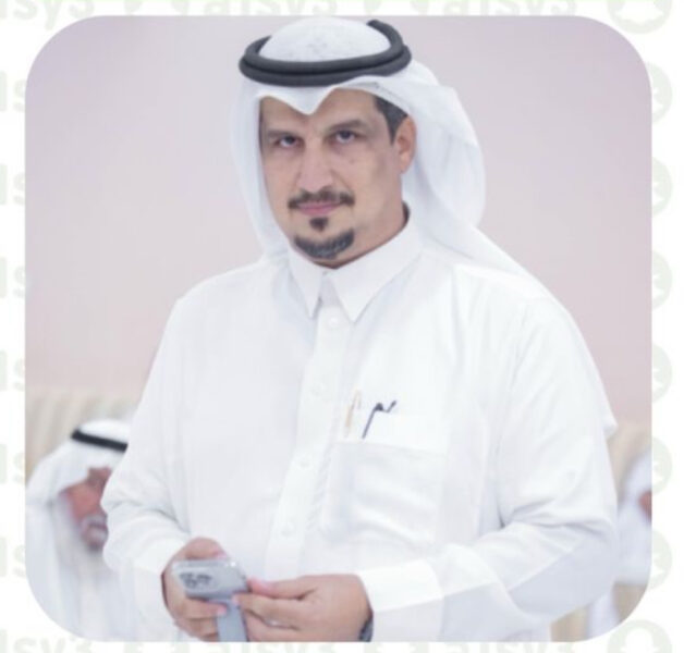 “العيسي” رئيسًا لمجلس إدارة جمعية التنمية الأهلية بثلاثاء الخرم بني عيسى