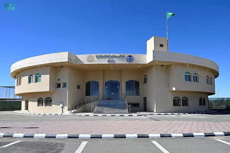 مستقبل الحياة الفطرية في السعودية ودور مركز الأمير سعود الفيصل لأبحاث الحياة الفطرية