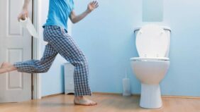 تفسير حلم البول في المنام للرجل