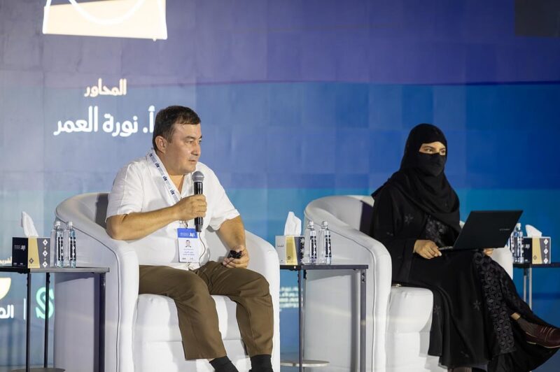 «كتاب الرياض» يستعرض التراث الأدبي الأوزبكستاني