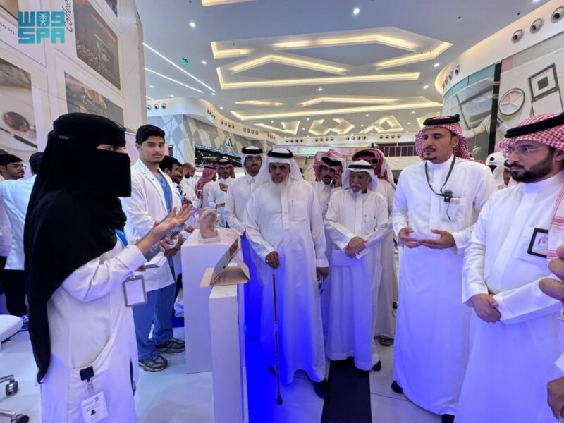 نشر الوعي الصحي