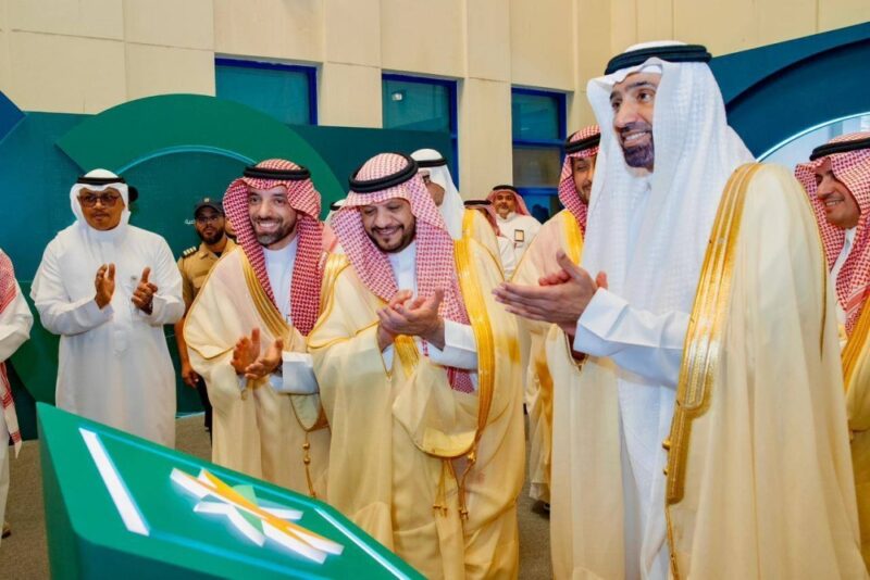 الراجحي: الأمن السيبراني ركيزة أساسية لدعم مسيرة التحول الرقمي وحماية البيانات