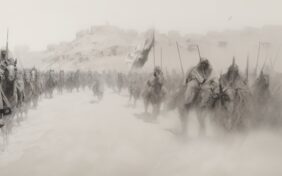 معركة حرملة