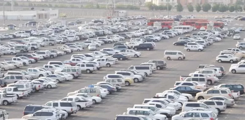 مواقف الرياض تعلن عن تفعيل المواقف المدارة المجانية في حي الرحمانية