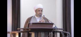 الشيخ البن سعد يطرح نظرية ”البداية الأصعب“ كحل لمشاكل الشباب