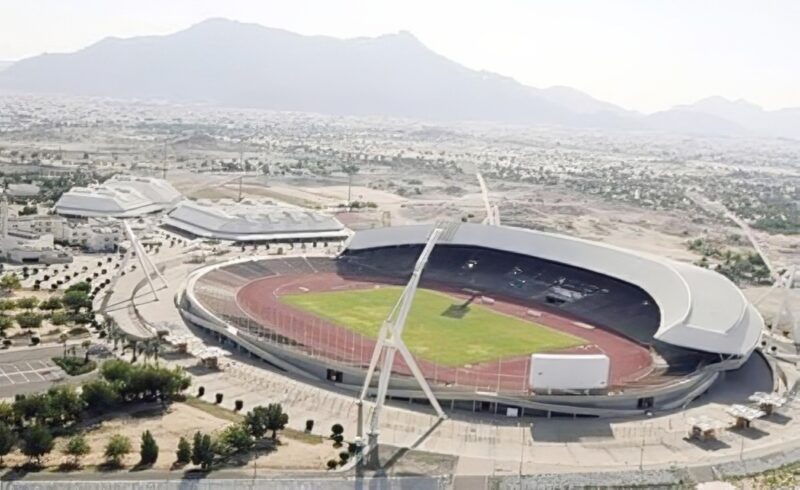 الاستثمار الرياضي في السعودية