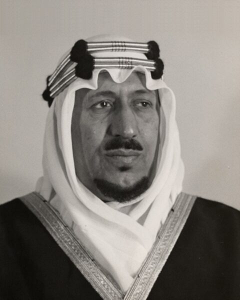 سعود بن عبدالعزيز آل سعود
