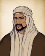 تركي بن عبدالله بن محمد بن سعود