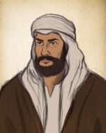 عبدالله بن فيصل بن تركي آل سعود