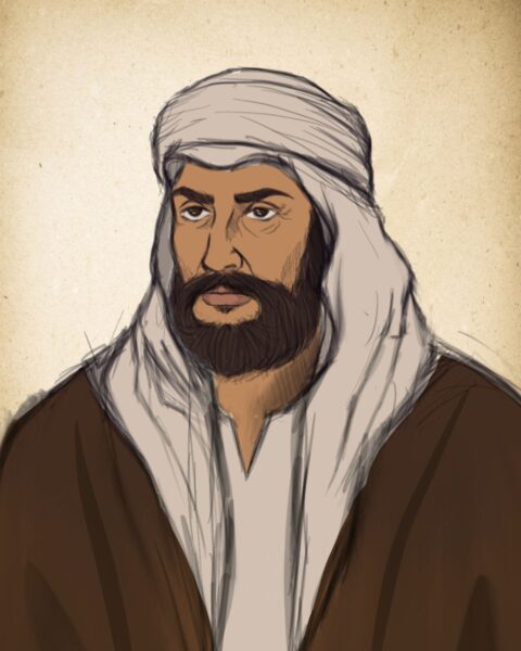 عبدالله بن فيصل بن تركي آل سعود