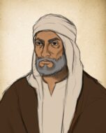 عبدالعزيز بن محمد بن سعود