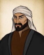 سعود بن عبدالعزيز بن محمد بن سعود