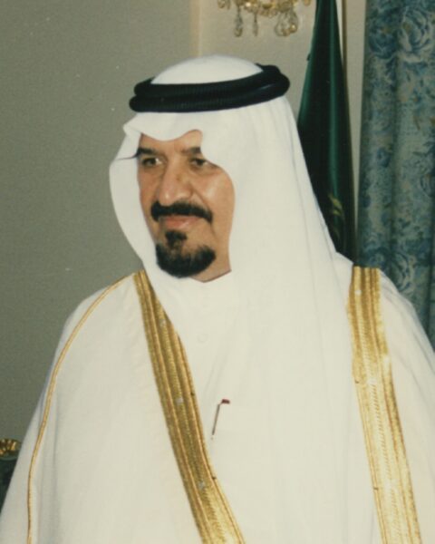 سلطان بن عبدالعزيز آل سعود