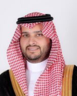 تركي بن محمد بن فهد