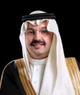 تركي بن طلال بن عبدالعزيز