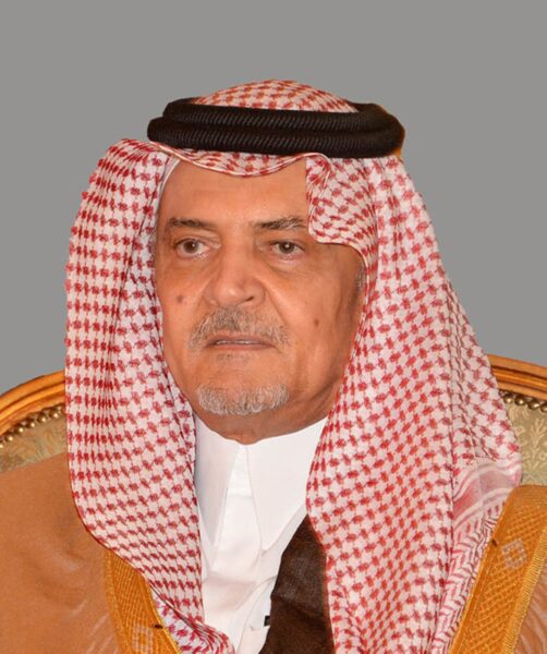 سعود الفيصل