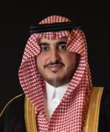 فيصل بن نواف بن عبدالعزيز