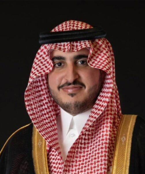 فيصل بن نواف بن عبدالعزيز