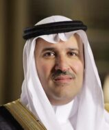 فيصل بن سلمان بن عبدالعزيز