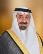 جلوي بن عبدالعزيز بن مساعد