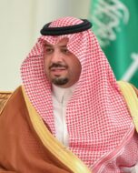 فيصل بن خالد بن سلطان