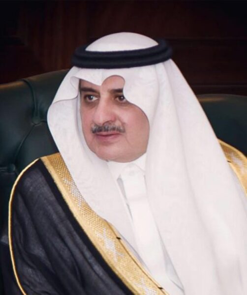 فهد بن سلطان بن عبدالعزيز