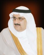 منصور بن متعب بن عبدالعزيز