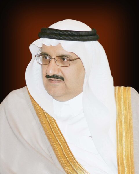 منصور بن متعب بن عبدالعزيز