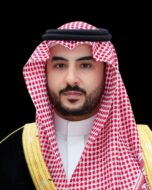 خالد بن سلمان بن عبدالعزيز