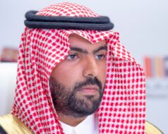 بدر بن عبدالله بن فرحان