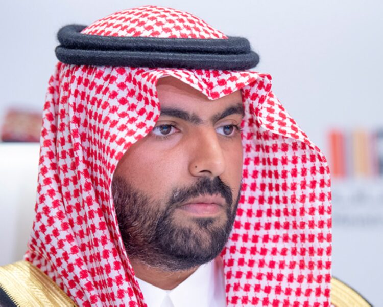 بدر بن عبدالله بن فرحان