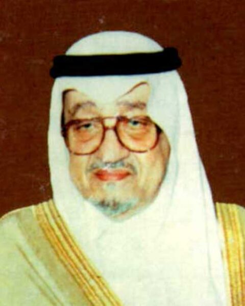 عبدالله الفيصل