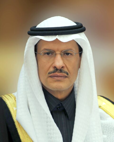 عبدالعزيز بن سلمان بن عبدالعزيز