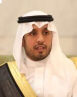 ممدوح بن سعود بن ثنيان