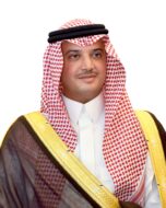 سعود بن طلال بن بدر