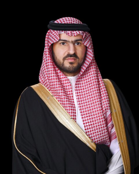 سعود بن بندر بن عبدالعزيز