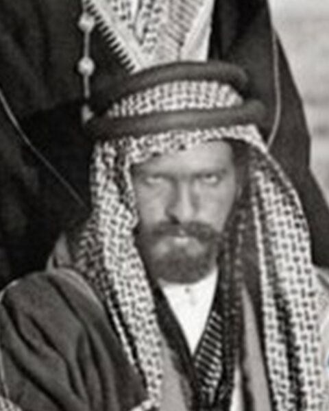 محمد بن عبدالرحمن آل سعود