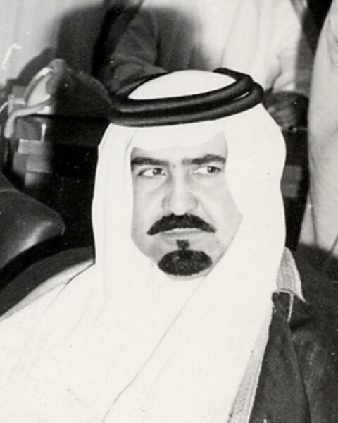 محمد بن عبدالعزيز آل سعود