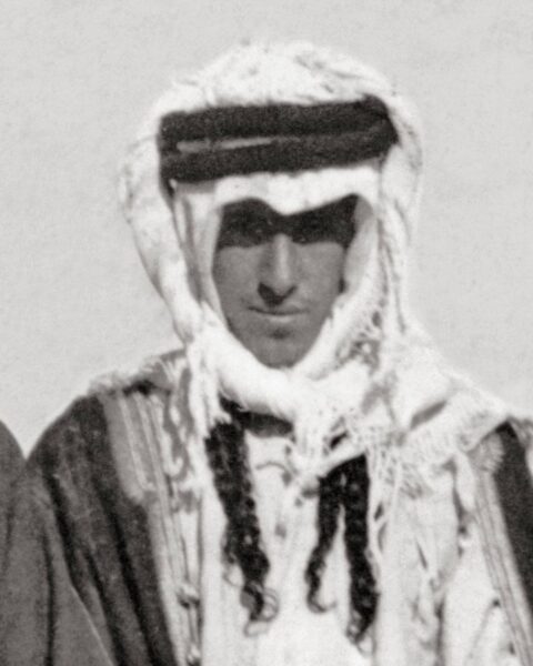 تركي الأول بن عبدالعزيز آل سعود