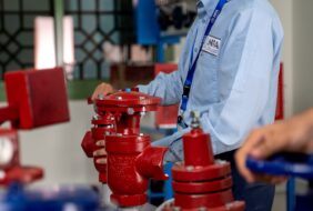 الأكاديمية الوطنية للطاقة