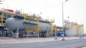 حقل عين دار