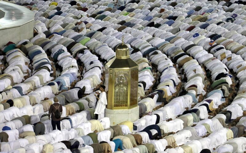 مقام إبراهيم