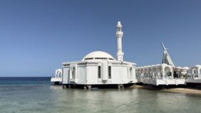 مسجد الرحمة
