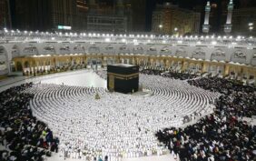ما هي شروط الإمامة في الحرمين الشريفين؟
