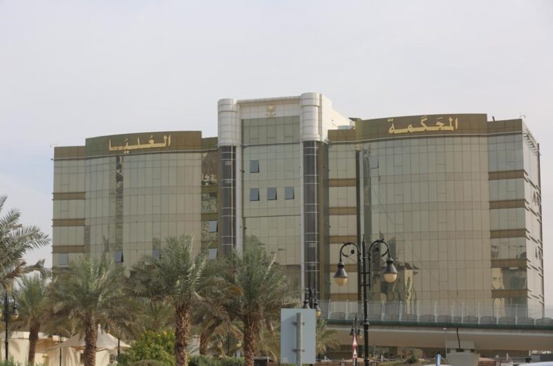 كيف تثبت رؤية الأهلة في السعودية؟