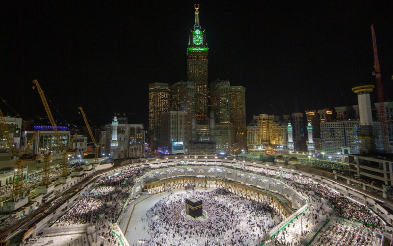 شهر رمضان