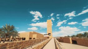 جامع الشيخ محمد بن عبدالوهاب